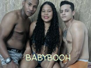 BABYBOOH