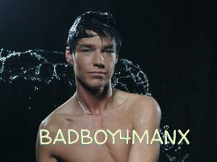 BADBOY4MANX