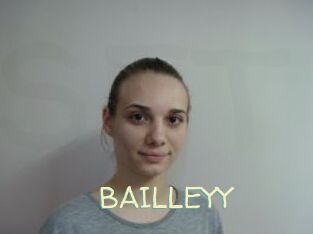 BAILLEYY