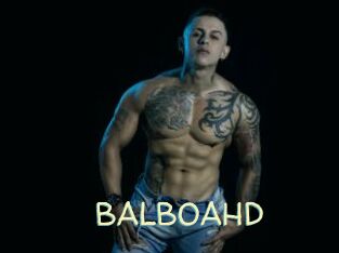 BALBOAHD
