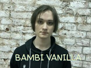 BAMBI_VANILLA