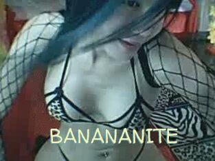 BANANANITE