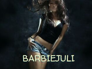 BARBIEJULI