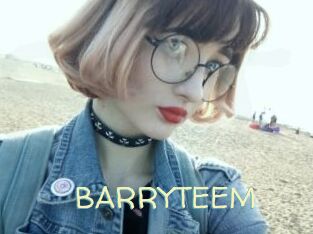 BARRYTEEM