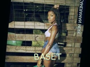 BASET