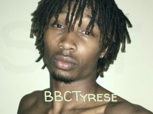 BBCTyrese