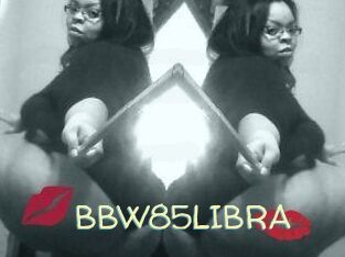 BBW85LIBRA