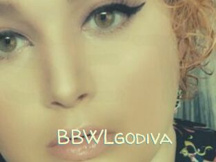BBWLgodiva