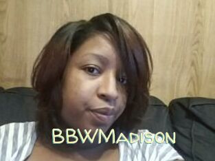 BBWMadison