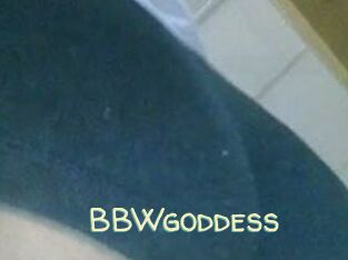BBWgoddess