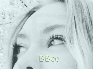 B_Boo Sexy Tchat