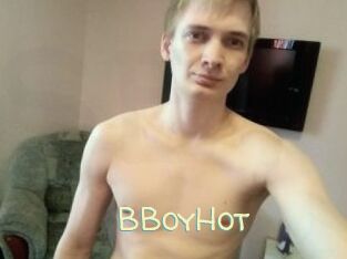 BBoyHot