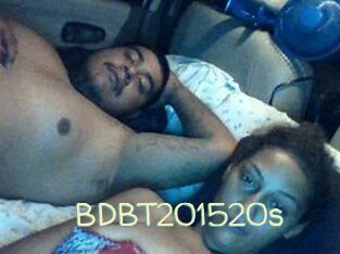 BDBT201520s