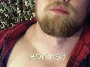 BDICK93