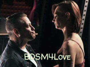 BDSM4Love