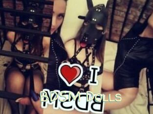 BDSM_Dolls