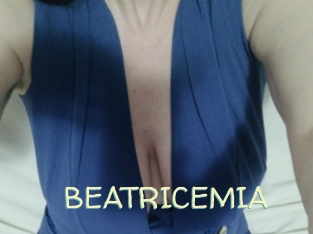 BEATRICEMIA Sexy Tchat