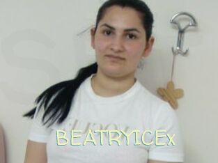 BEATRYICEx