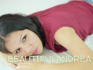 BEAUTIFULANDREA