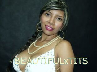BEAUTIFULxTITS