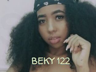 BEKY_122