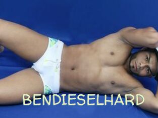 BENDIESELHARD