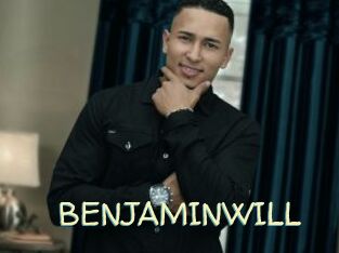 BENJAMINWILL