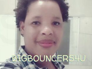 BIGBOUNCERS4U