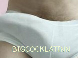 BIGCOCKLATINN