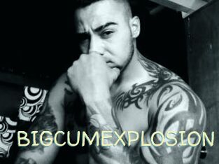 BIGCUMEXPLOSION