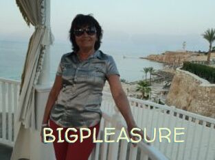 BIGPLEASURE