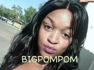 BIGPOMPOM