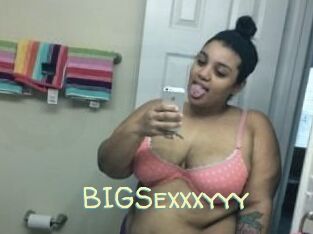 BIGSexxxyyy