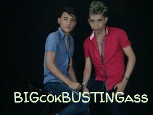 BIGcokBUSTINGass