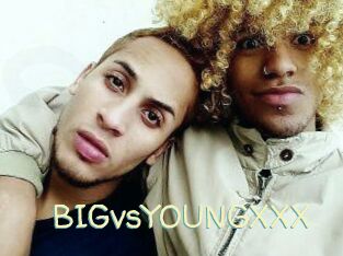 BIGvsYOUNGXXX