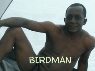 BIRDMAN Sexy Tchat