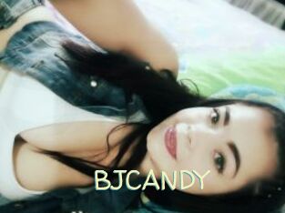 BJCANDY