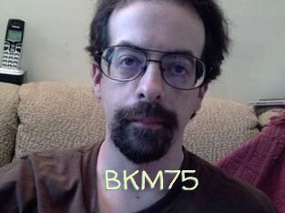 BKM75