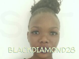 BLACKDIAMOND28