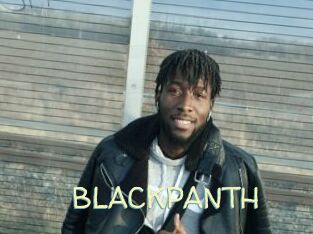 BLACKPANTH Sexy Tchat