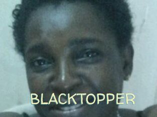 BLACKTOPPER