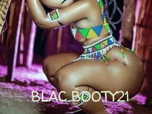 BLAC_BOOTY21 Sexy Tchat