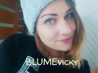 BLUMEvicky