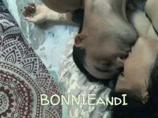 BONNIEandI Sexy Tchat
