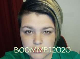 BOOMMBI2020 Sexy Tchat