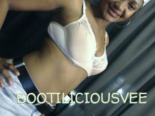 BOOTILICIOUSVEE