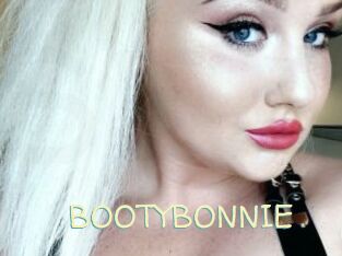 BOOTYBONNIE