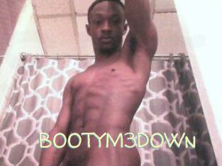 BOOTYM3DOWn