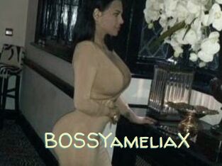 BOSSYameliaX