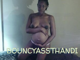 BOUNCYASSTHANDI